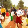 Food distribution 3